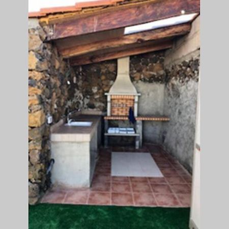 Casa Rural Mama Taibique Eksteriør billede