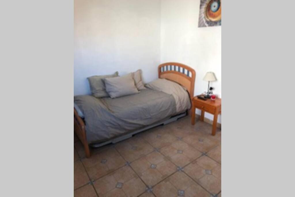 Casa Rural Mama Taibique Eksteriør billede