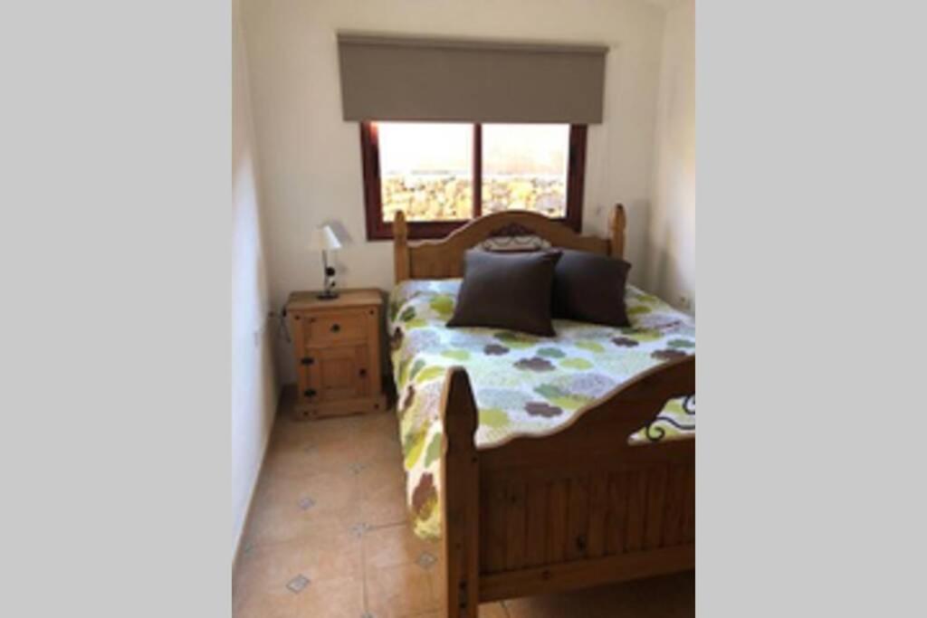 Casa Rural Mama Taibique Eksteriør billede