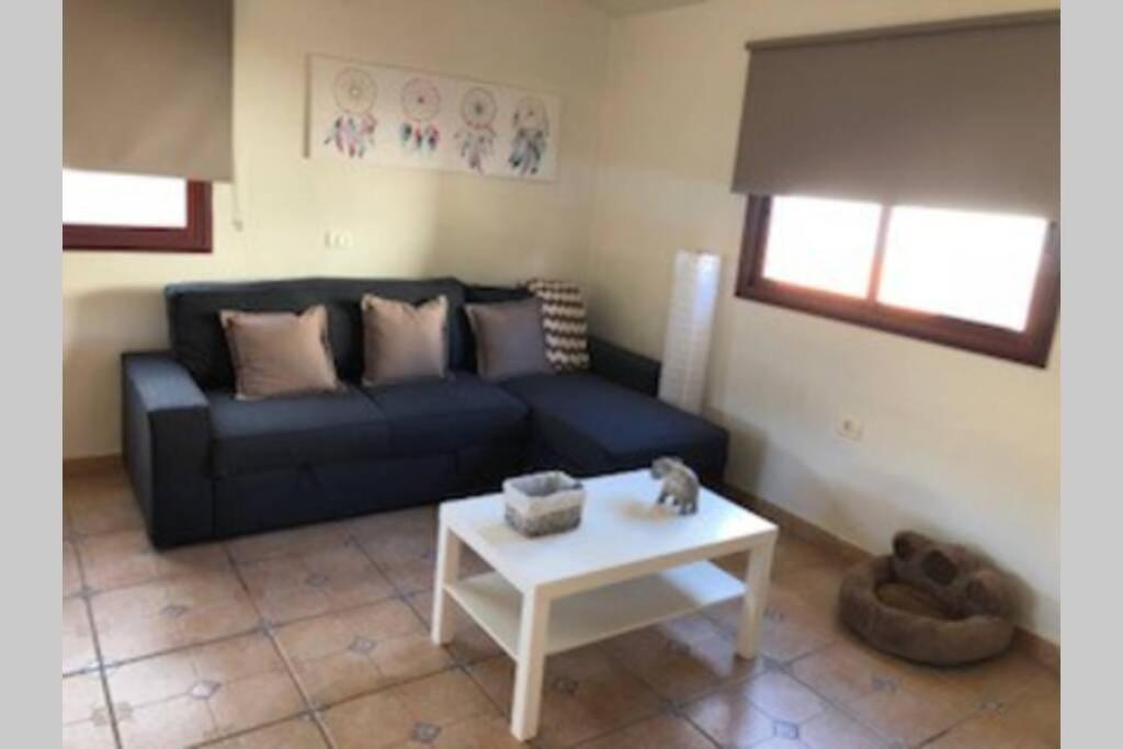 Casa Rural Mama Taibique Eksteriør billede